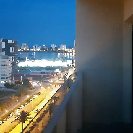 Mirador Apart Calp Exterior foto