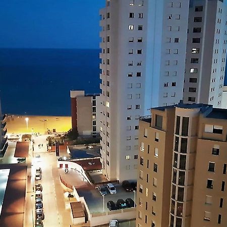 Mirador Apart Calp Exterior foto