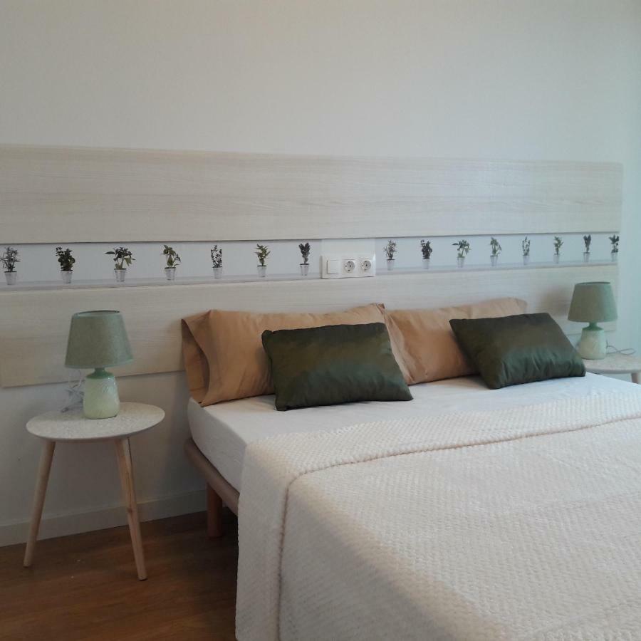 Mirador Apart Calp Exterior foto