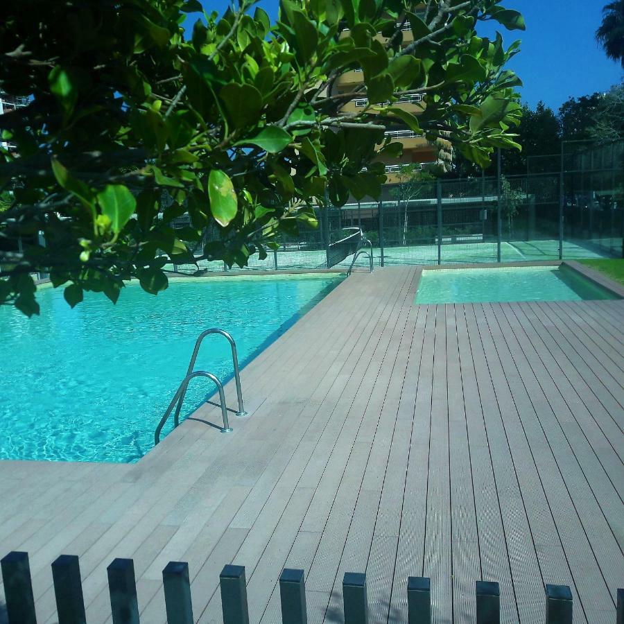 Mirador Apart Calp Exterior foto