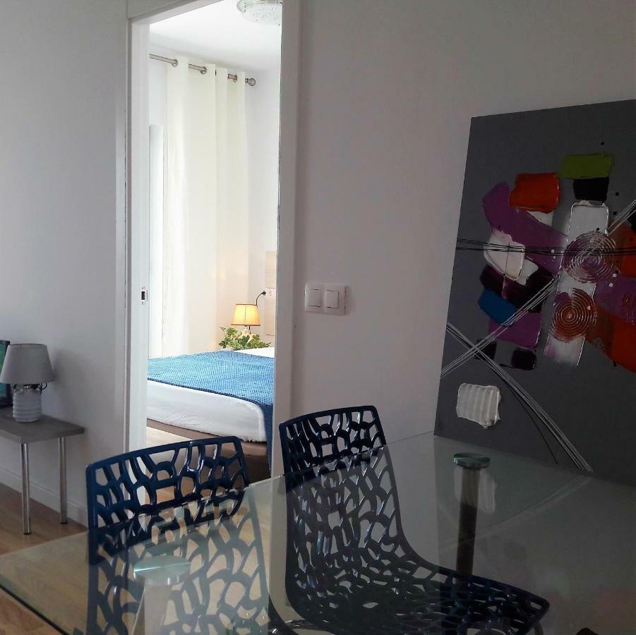 Mirador Apart Calp Exterior foto