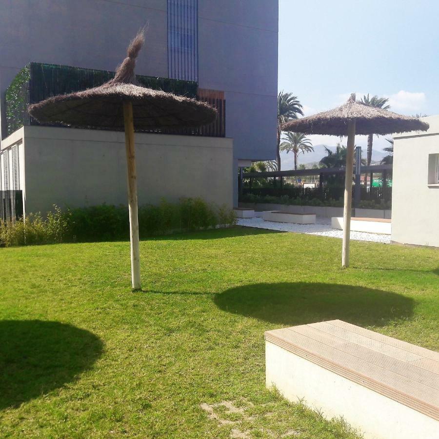 Mirador Apart Calp Exterior foto
