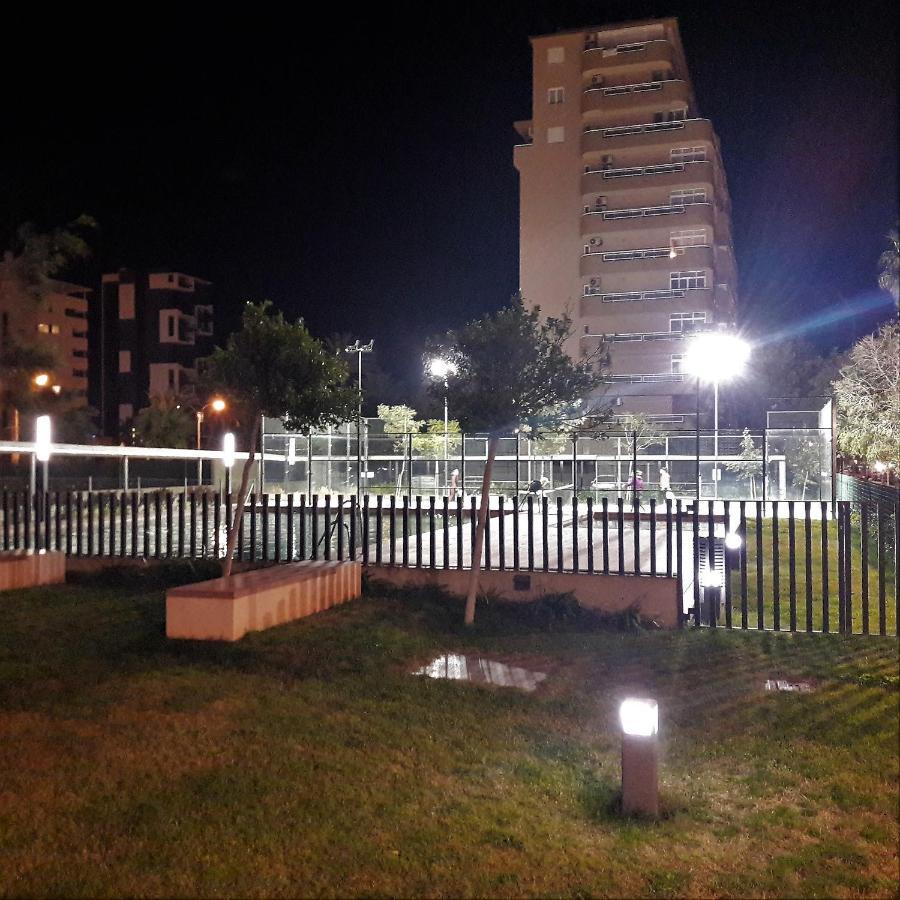 Mirador Apart Calp Exterior foto